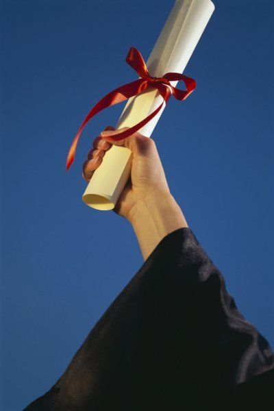 Academic Success Ritual
