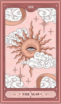 15 Minute Tarot Reading⋆ ˚｡⋆୨୧˚