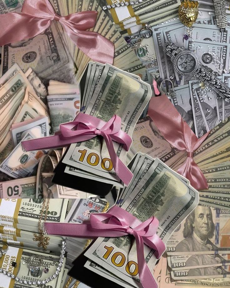 Money Ritual