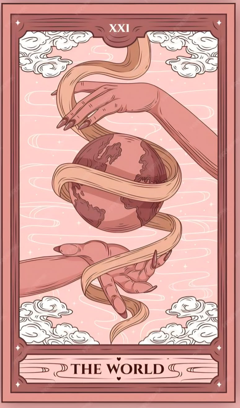 30 Minute Tarot Reading⋆ ˚｡⋆୨୧˚